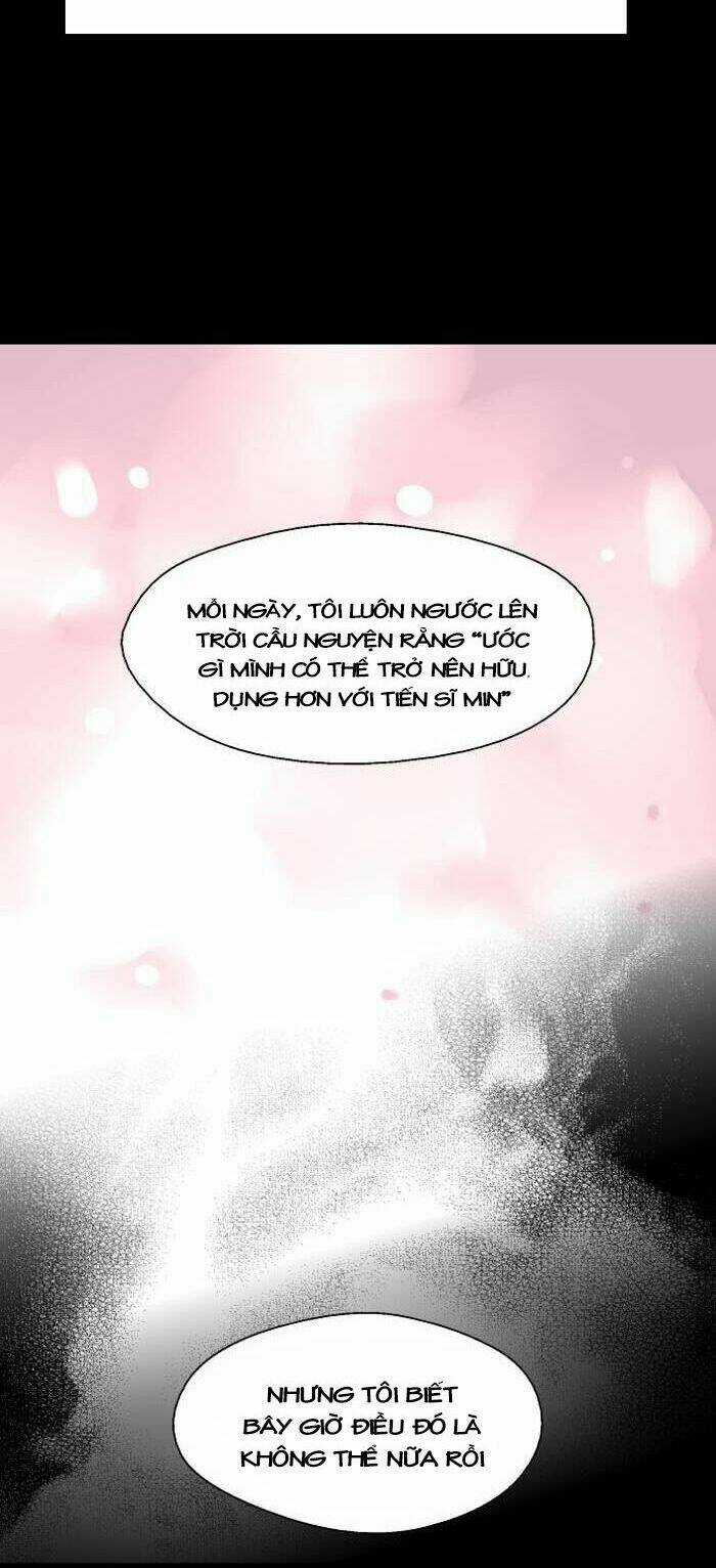 Người máy hủy diệt Chapter 51 trang 23