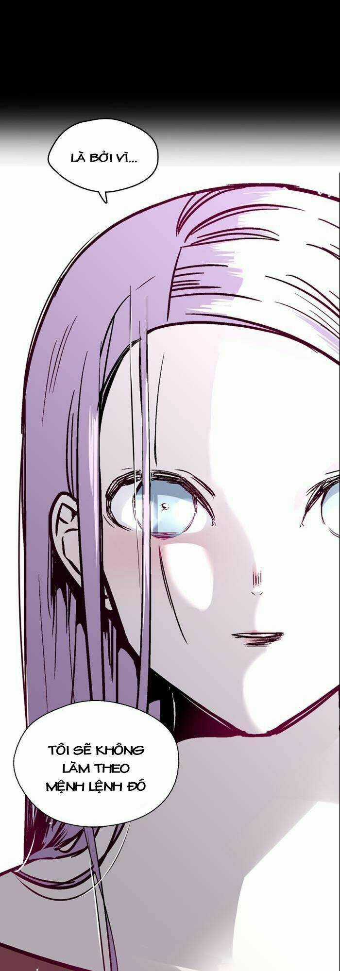 Người máy hủy diệt Chapter 51 trang 29