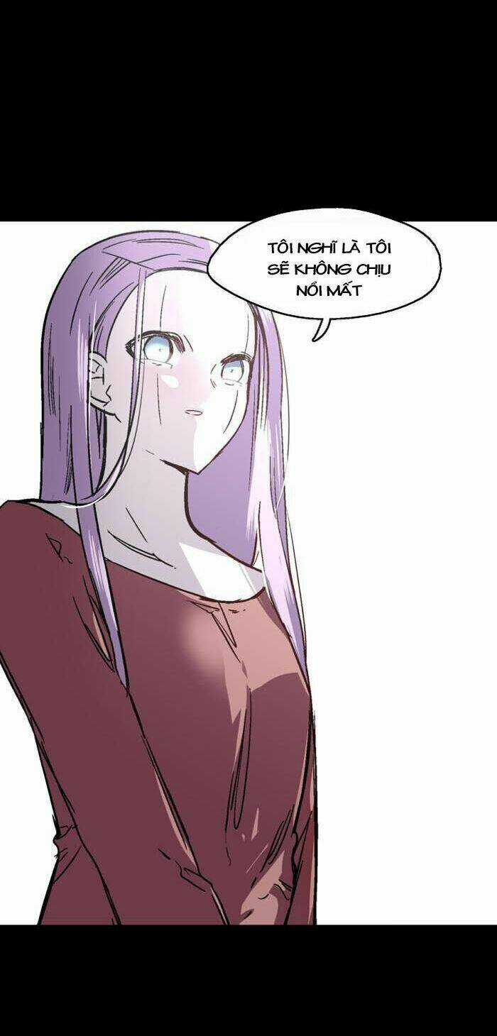 Người máy hủy diệt Chapter 51 trang 31