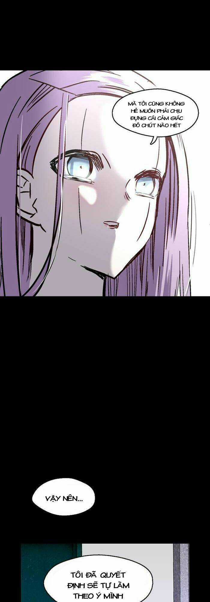 Người máy hủy diệt Chapter 51 trang 32