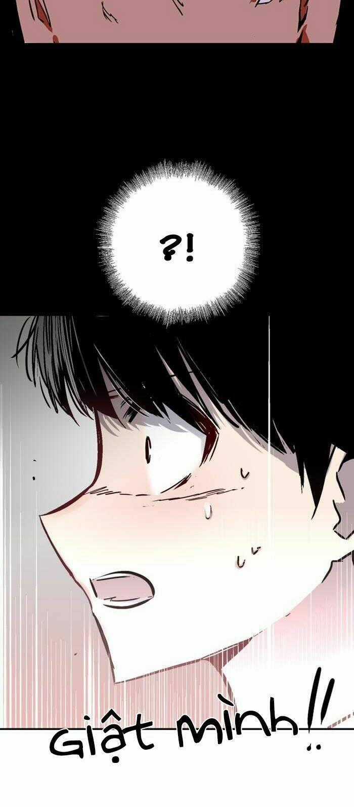 Người máy hủy diệt Chapter 51 trang 41