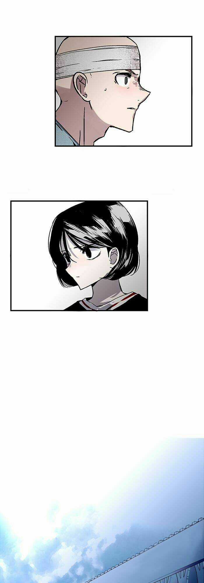 Người máy hủy diệt Chapter 52 trang 13