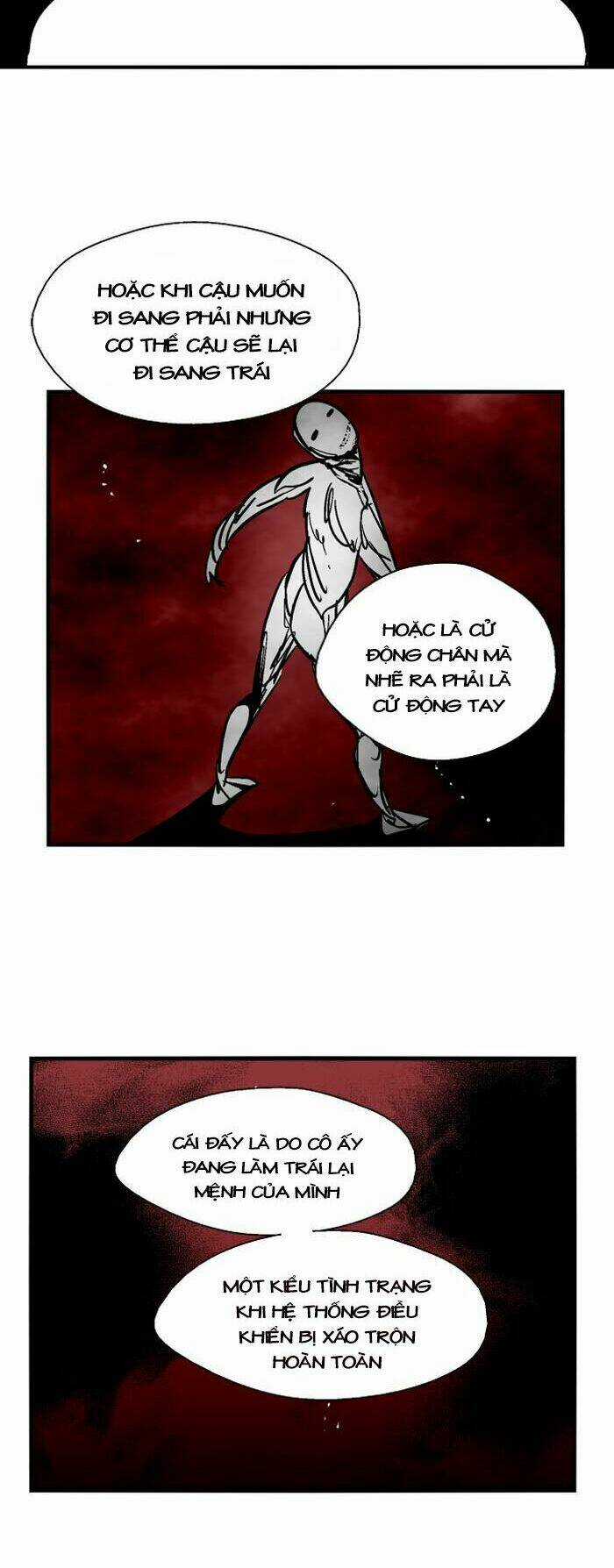 Người máy hủy diệt Chapter 52 trang 16