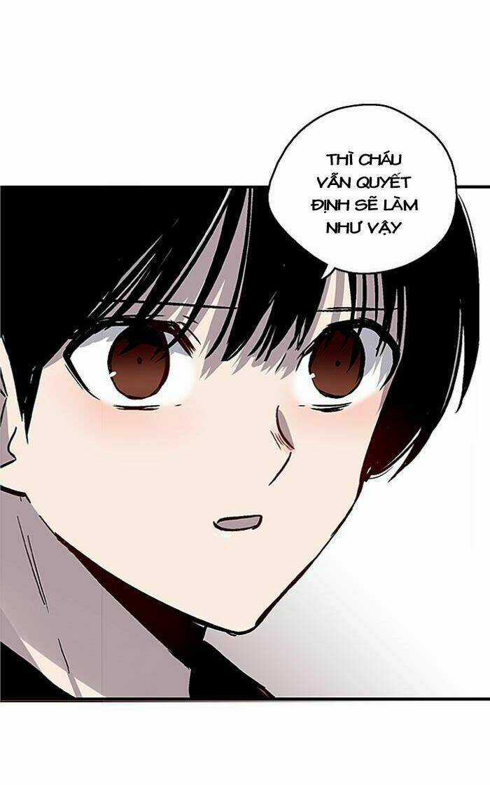 Người máy hủy diệt Chapter 52 trang 24