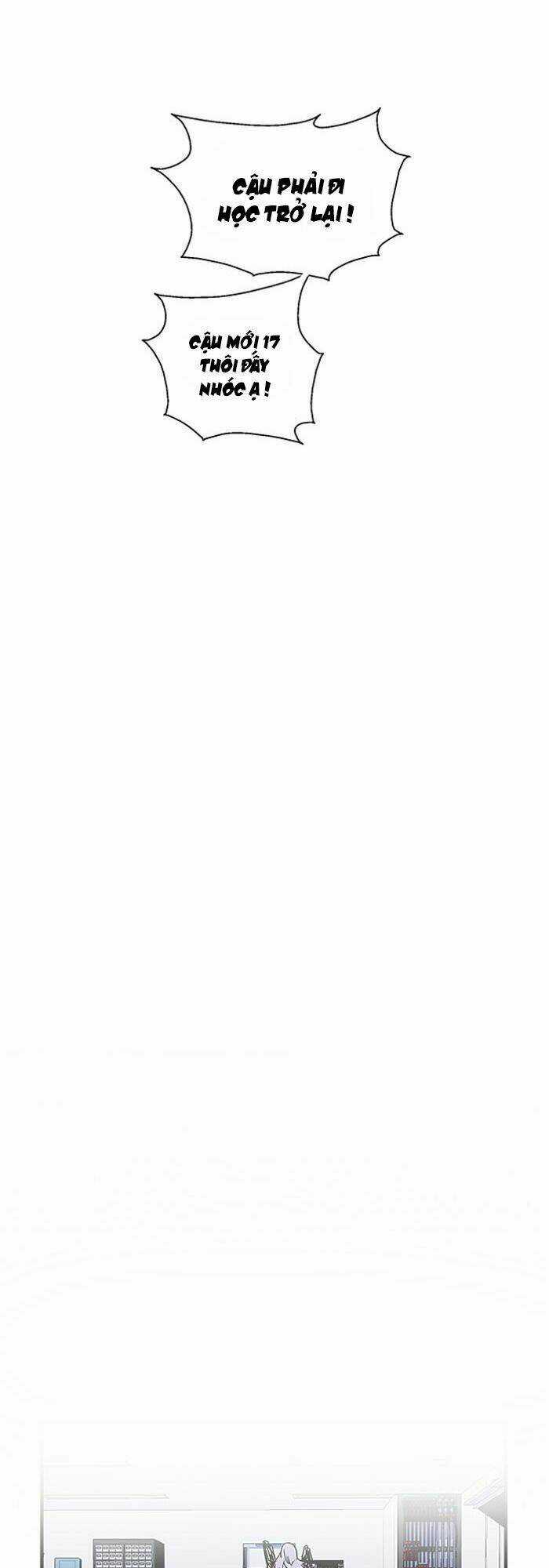 Người máy hủy diệt Chapter 52 trang 30