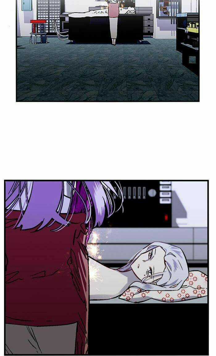 Người máy hủy diệt Chapter 52 trang 31