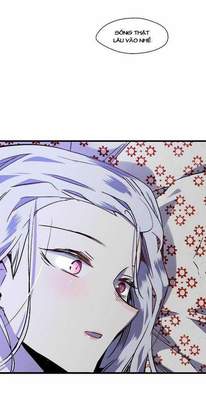 Người máy hủy diệt Chapter 52 trang 36