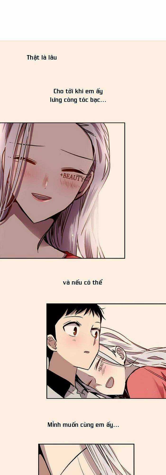 Người máy hủy diệt Chapter 52 trang 37