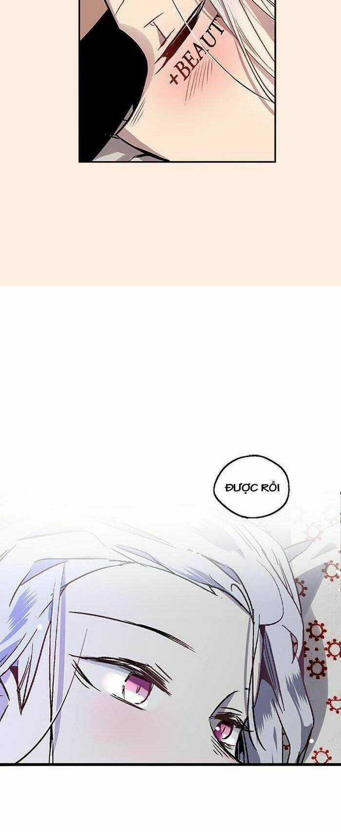 Người máy hủy diệt Chapter 52 trang 38