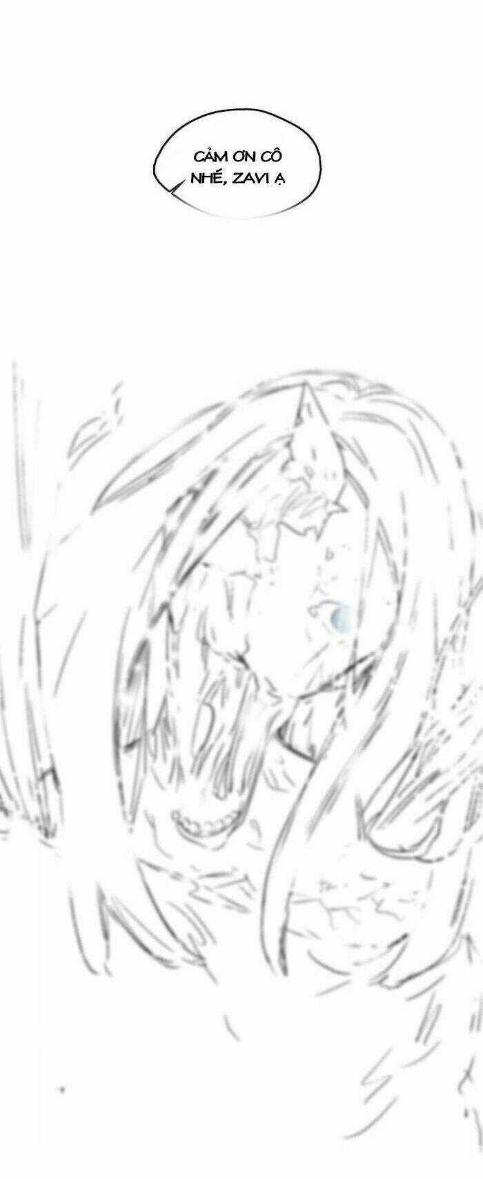 Người máy hủy diệt Chapter 52 trang 39