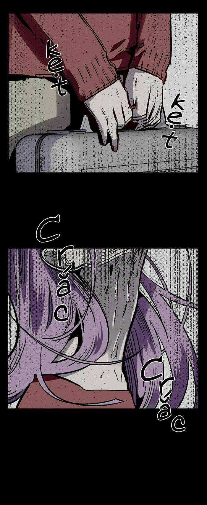 Người máy hủy diệt Chapter 52 trang 4