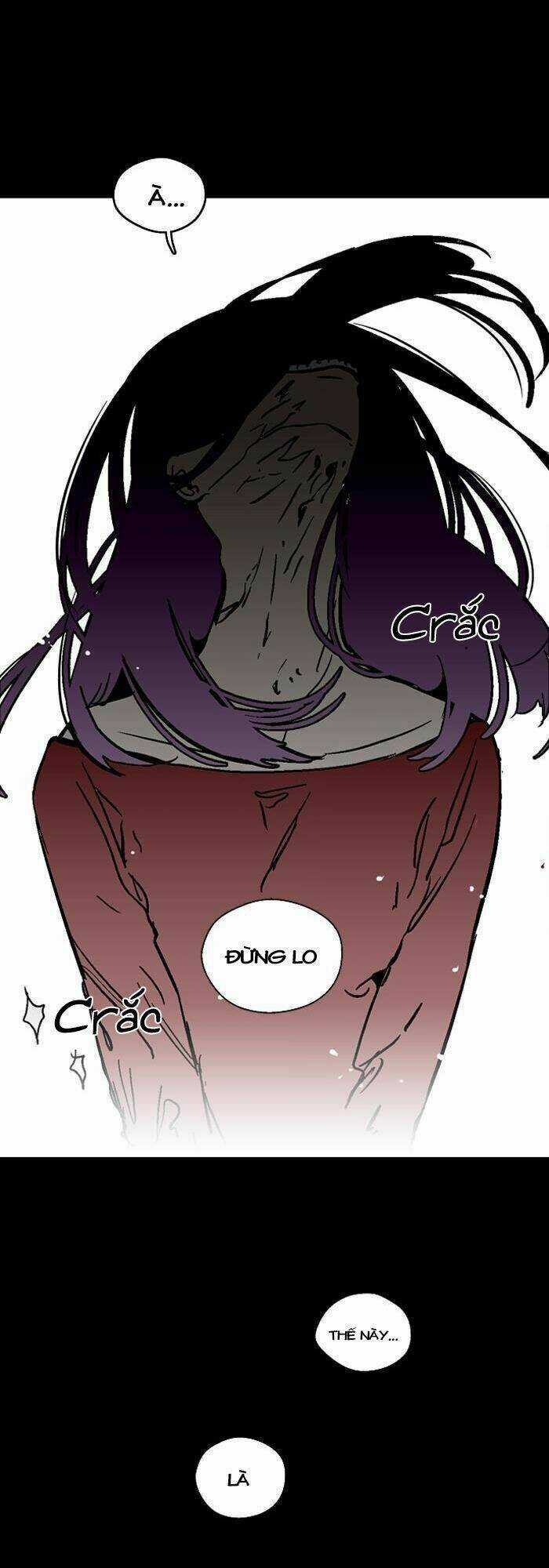 Người máy hủy diệt Chapter 52 trang 6