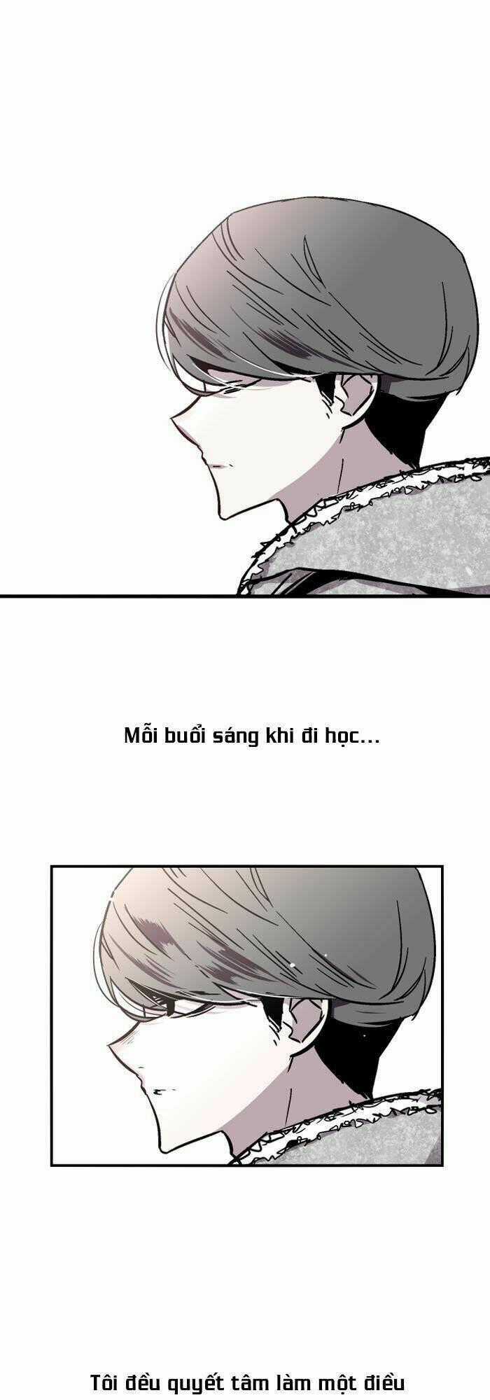 Người máy hủy diệt Chapter 53 trang 1