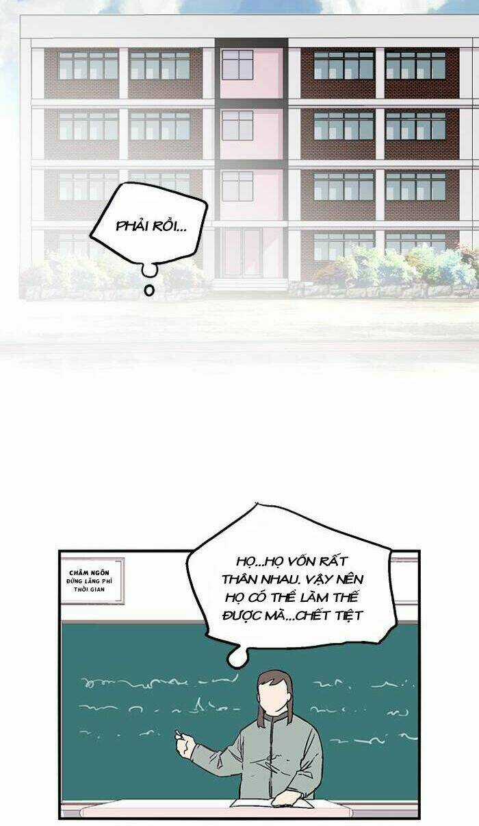 Người máy hủy diệt Chapter 53 trang 12