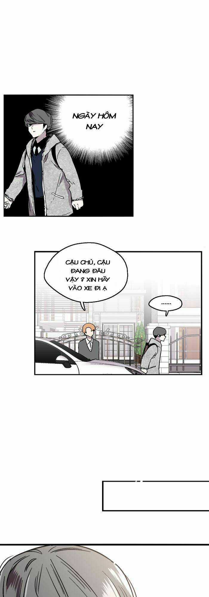 Người máy hủy diệt Chapter 53 trang 2