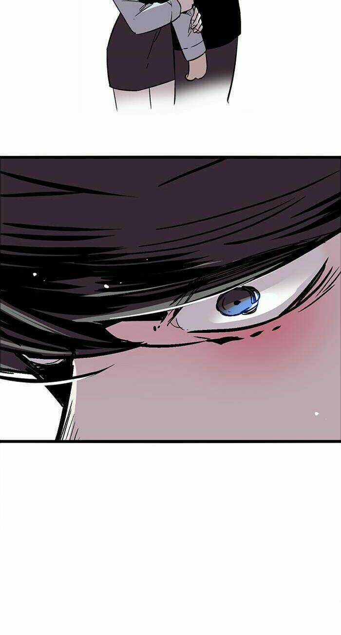 Người máy hủy diệt Chapter 53 trang 21