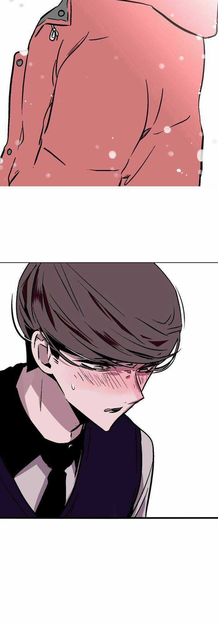 Người máy hủy diệt Chapter 53 trang 26