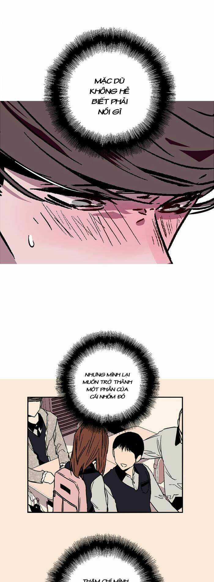 Người máy hủy diệt Chapter 53 trang 27