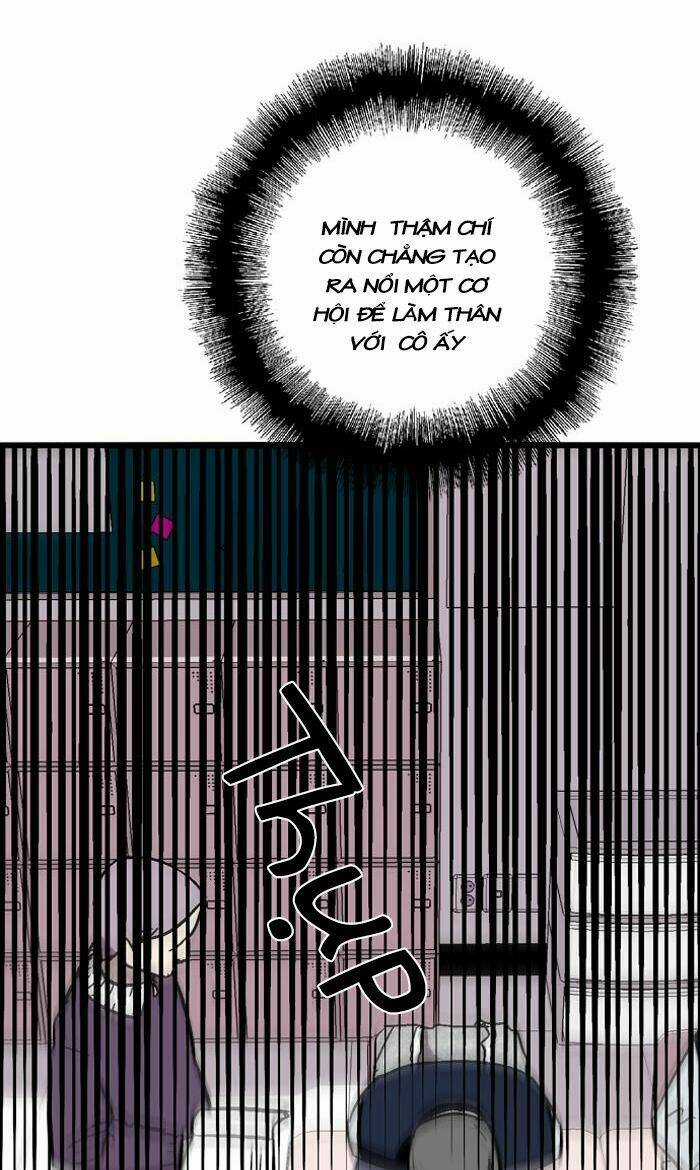 Người máy hủy diệt Chapter 53 trang 29