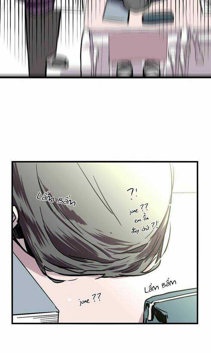 Người máy hủy diệt Chapter 53 trang 30