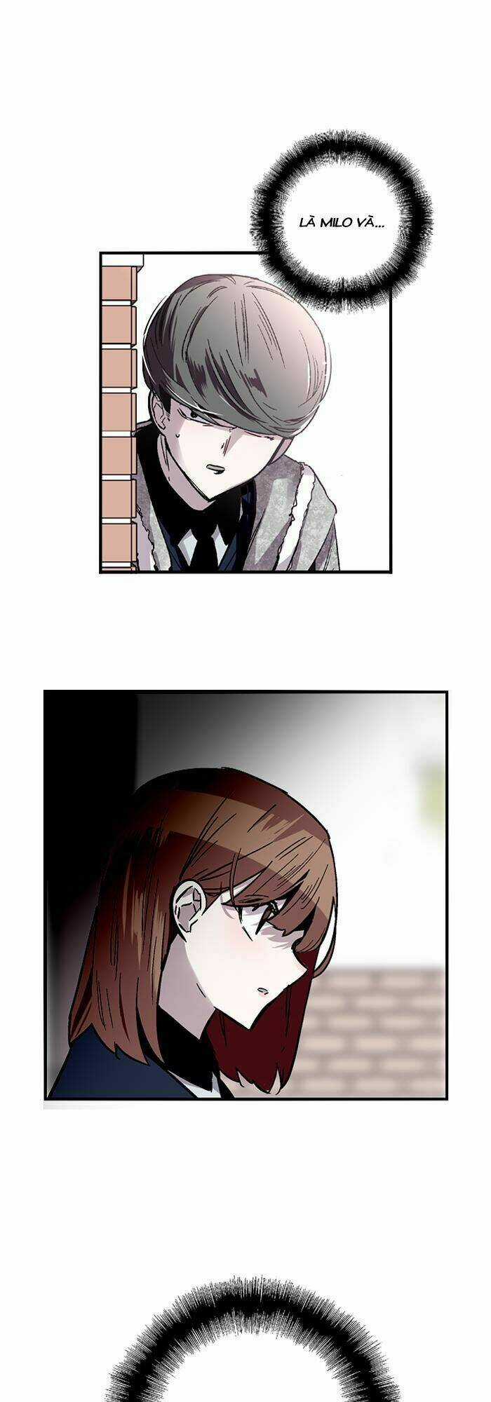 Người máy hủy diệt Chapter 53 trang 37