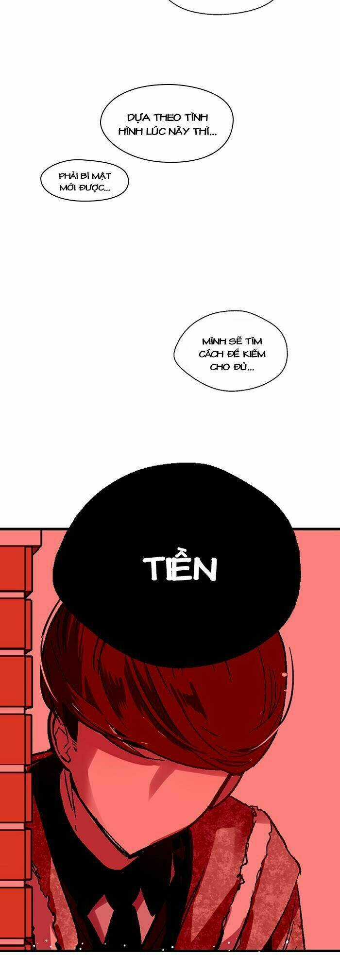 Người máy hủy diệt Chapter 53 trang 39