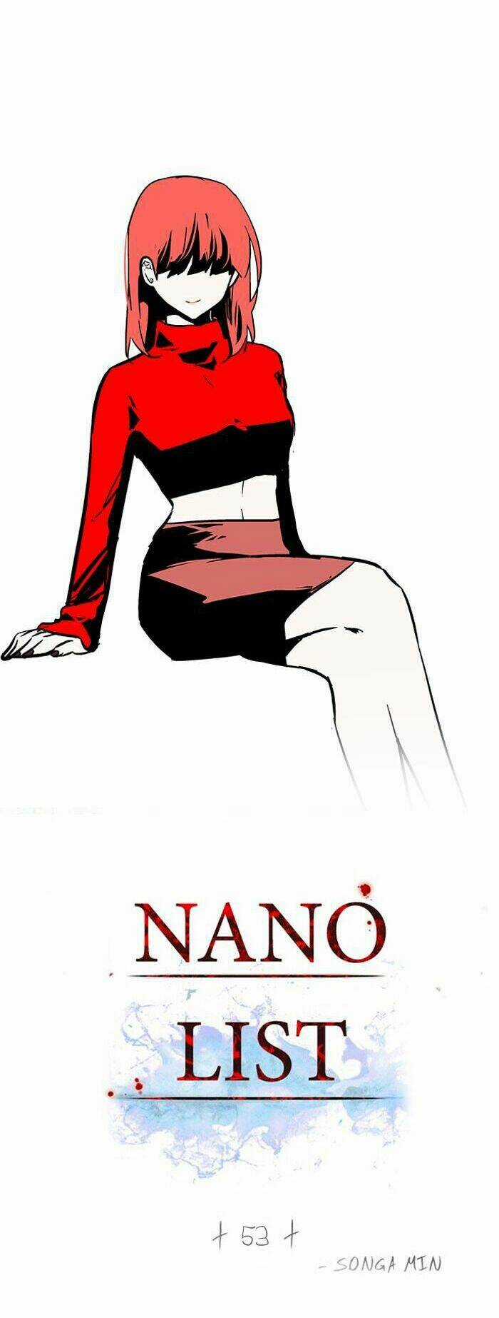 Người máy hủy diệt Chapter 53 trang 4