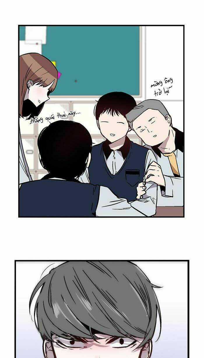 Người máy hủy diệt Chapter 53 trang 5