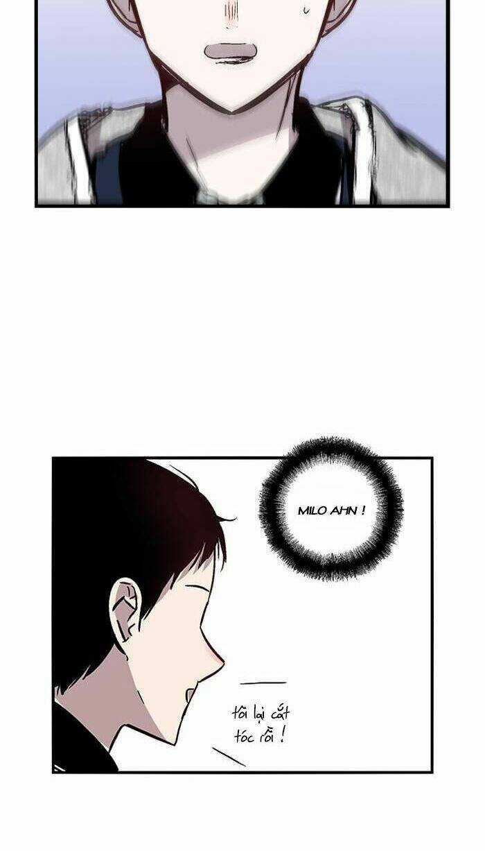 Người máy hủy diệt Chapter 53 trang 6