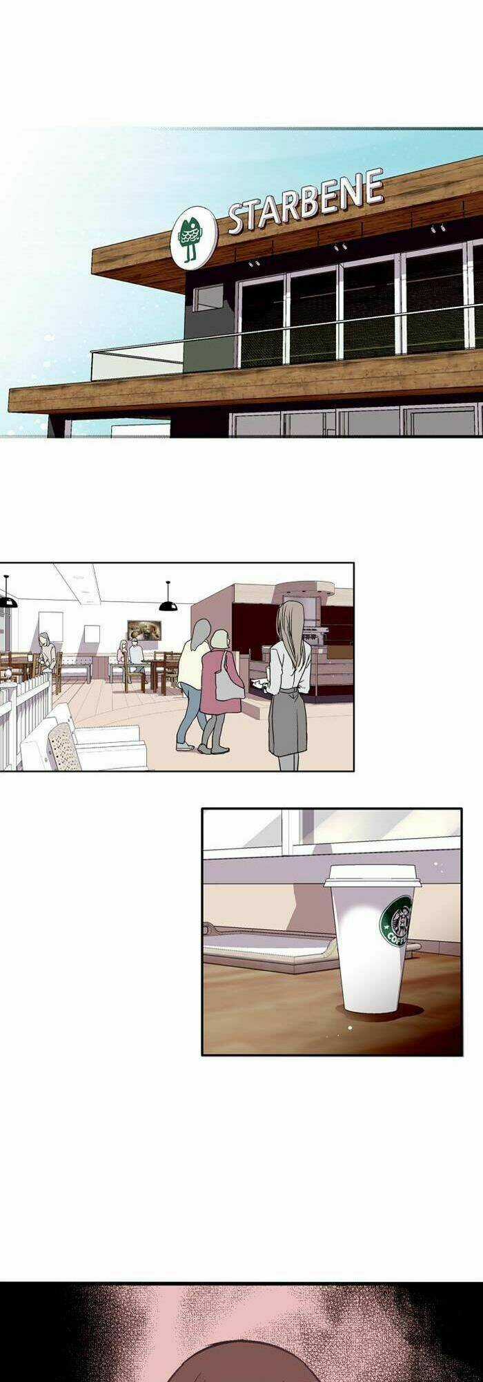 Người máy hủy diệt Chapter 54 trang 10