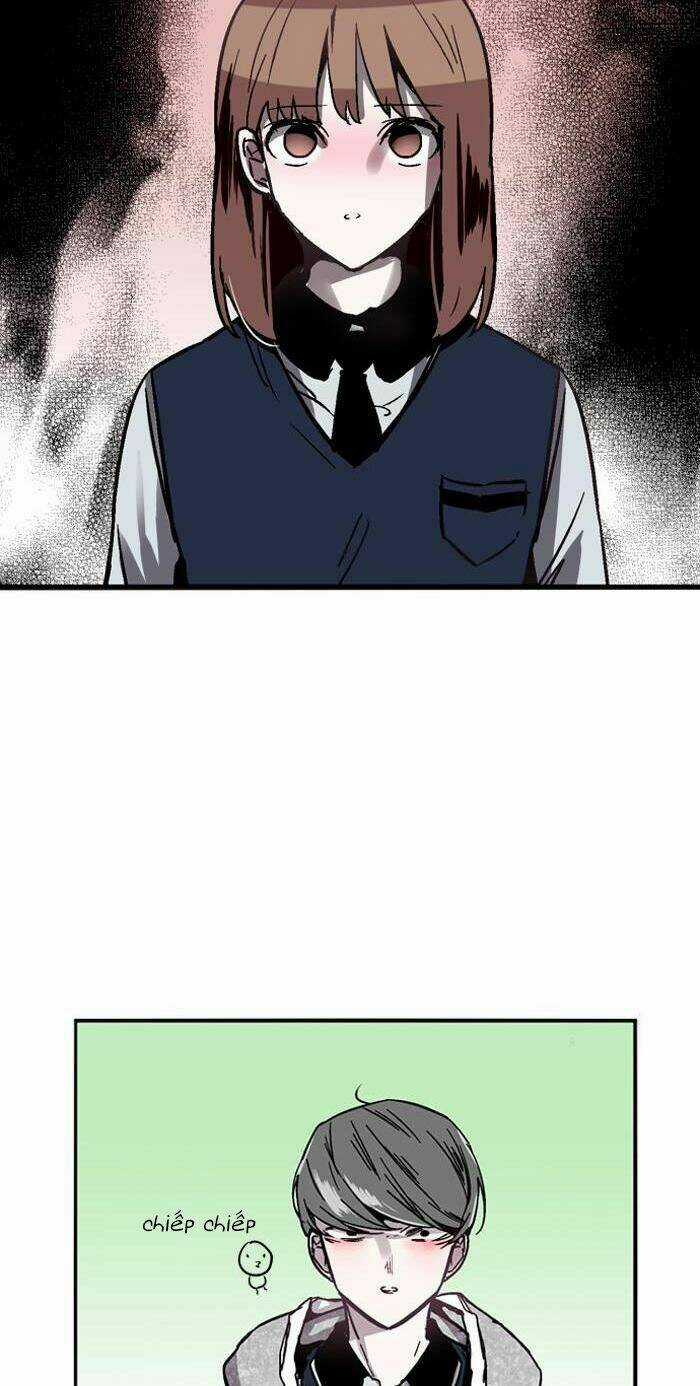 Người máy hủy diệt Chapter 54 trang 11