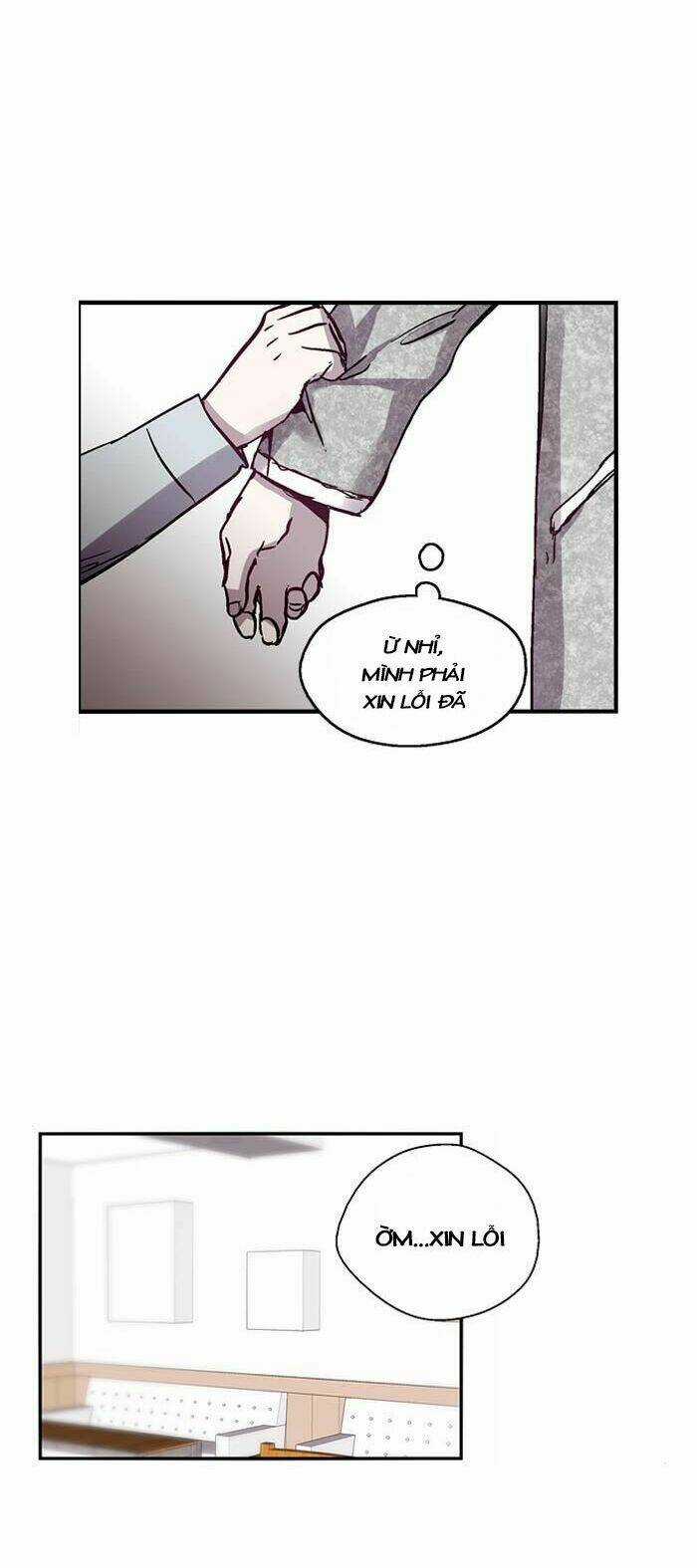 Người máy hủy diệt Chapter 54 trang 16