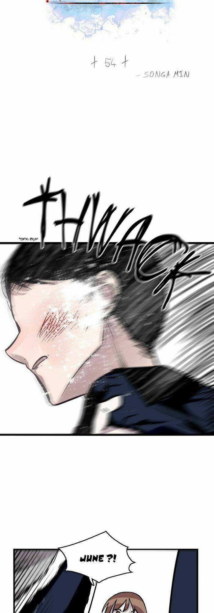 Người máy hủy diệt Chapter 54 trang 2