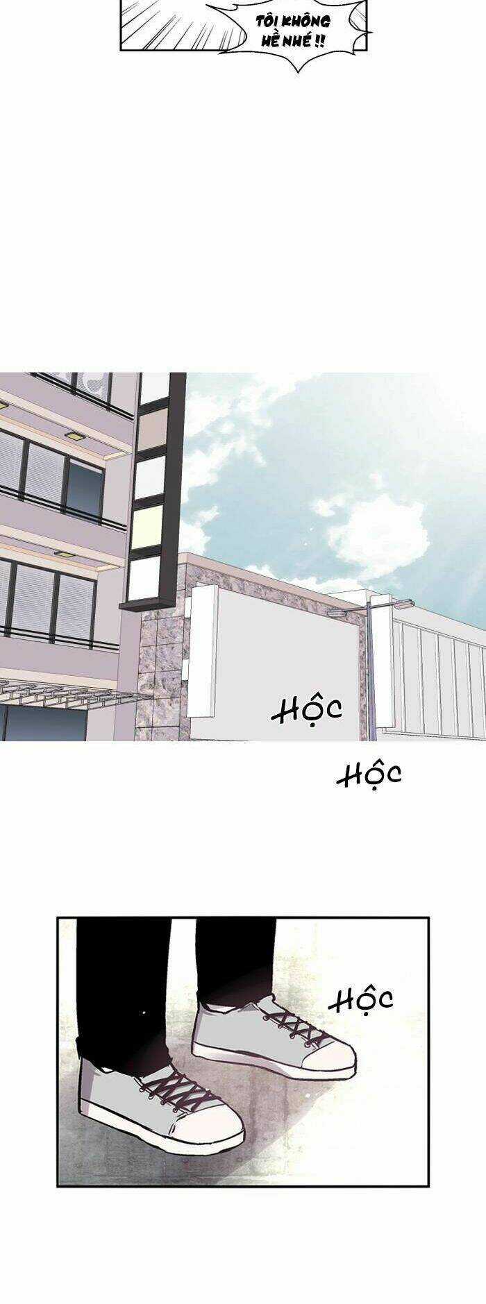 Người máy hủy diệt Chapter 54 trang 28