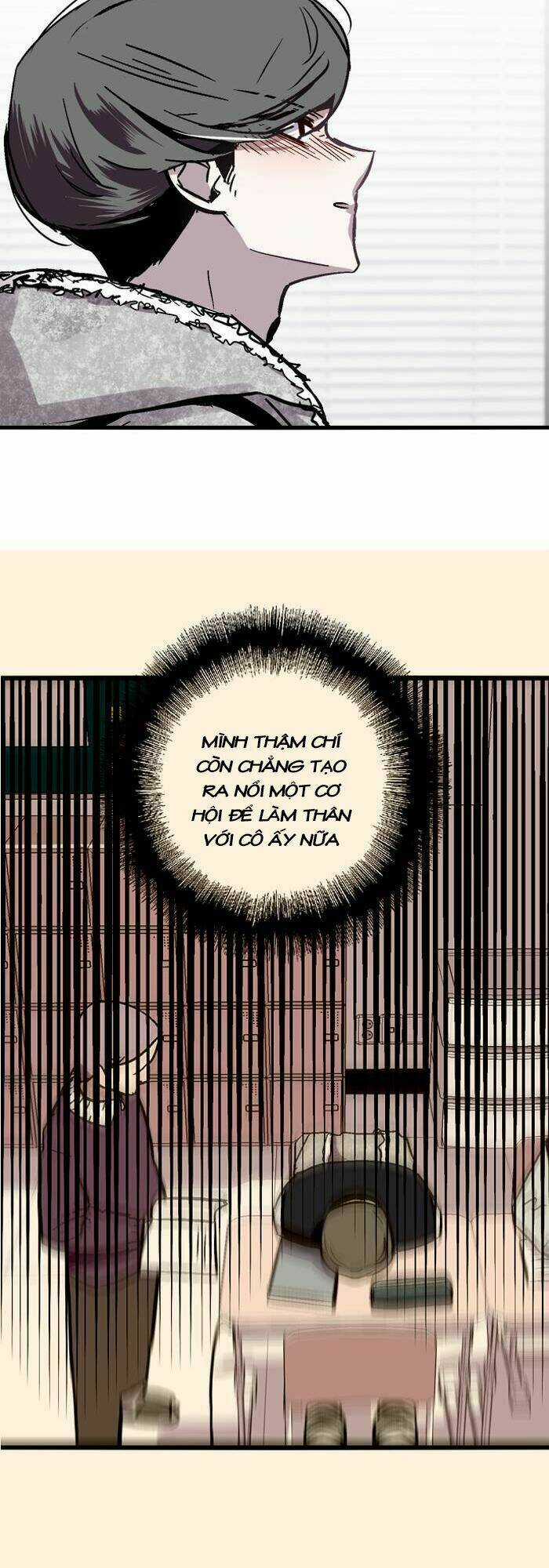 Người máy hủy diệt Chapter 54 trang 30