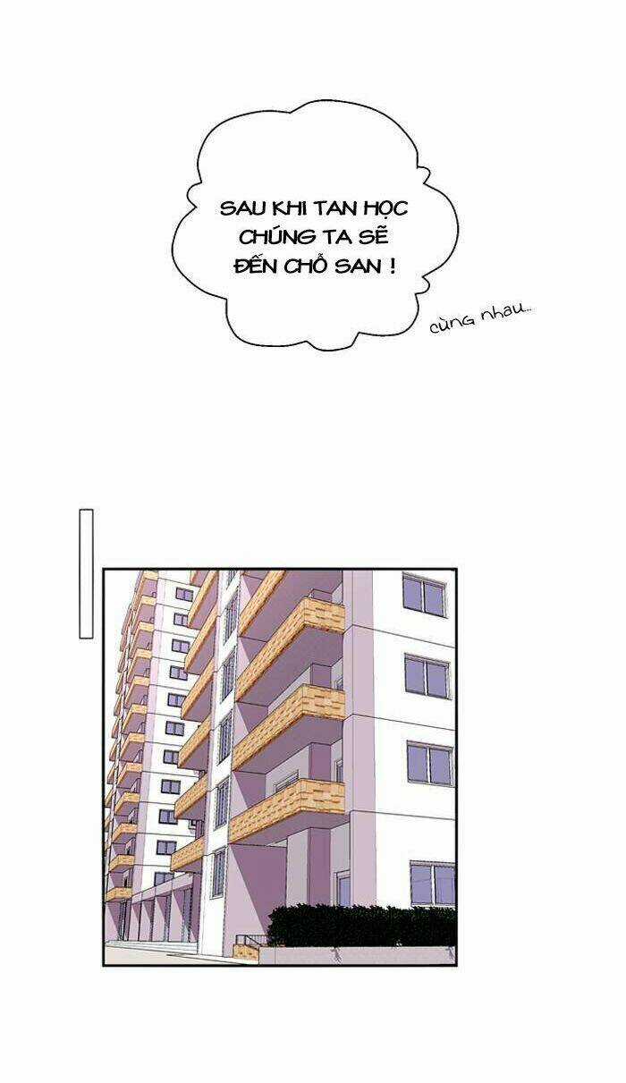 Người máy hủy diệt Chapter 54 trang 38