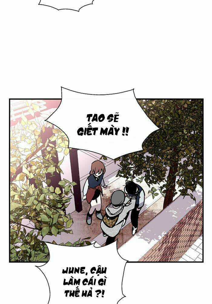 Người máy hủy diệt Chapter 54 trang 4