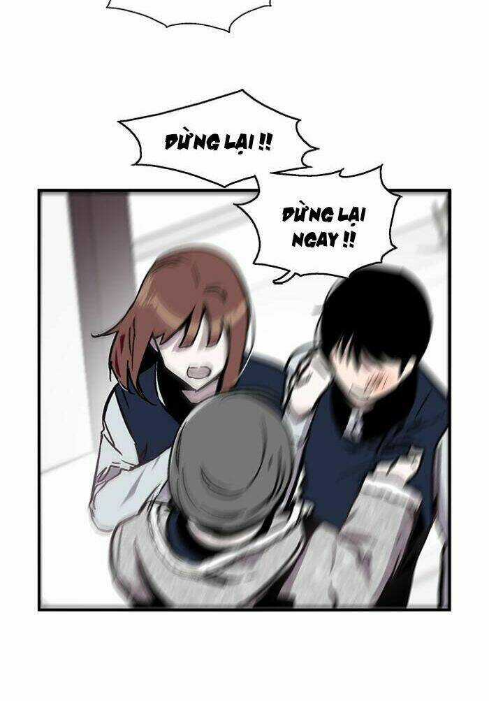 Người máy hủy diệt Chapter 54 trang 5