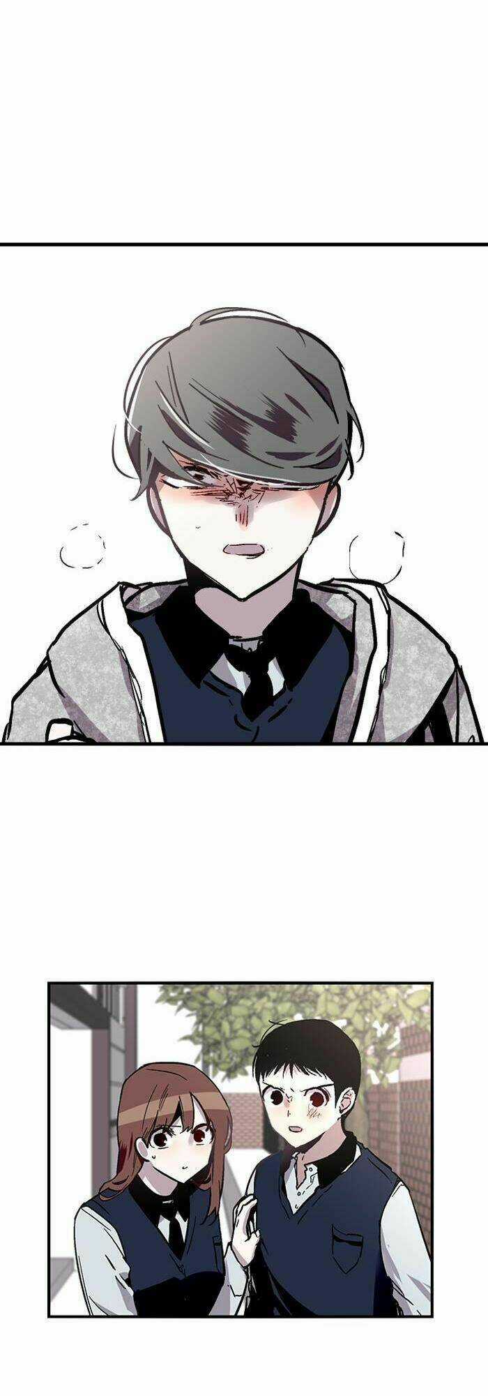 Người máy hủy diệt Chapter 54 trang 6