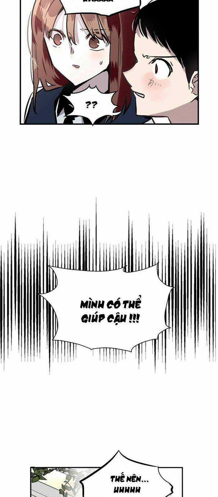 Người máy hủy diệt Chapter 54 trang 8