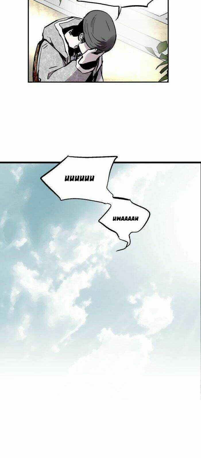 Người máy hủy diệt Chapter 54 trang 9