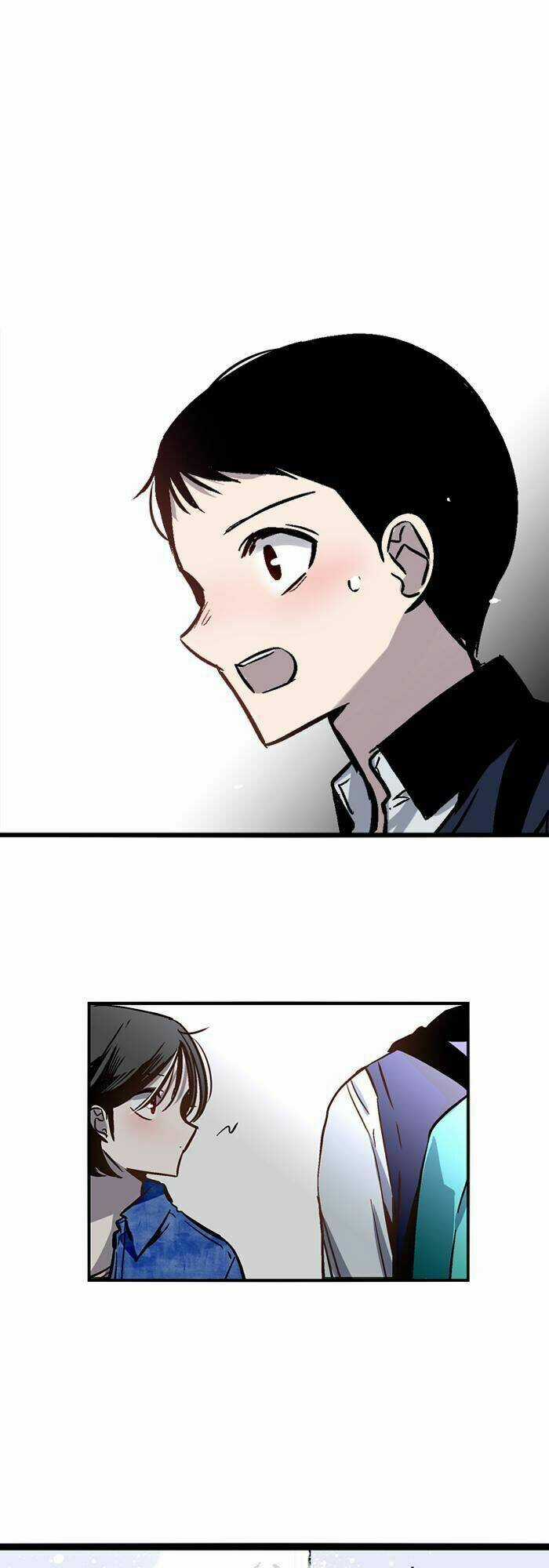 Người máy hủy diệt Chapter 55 trang 13