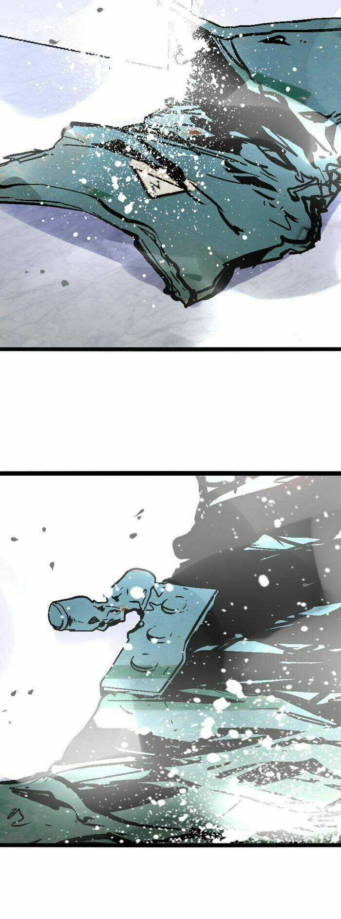 Người máy hủy diệt Chapter 55 trang 14