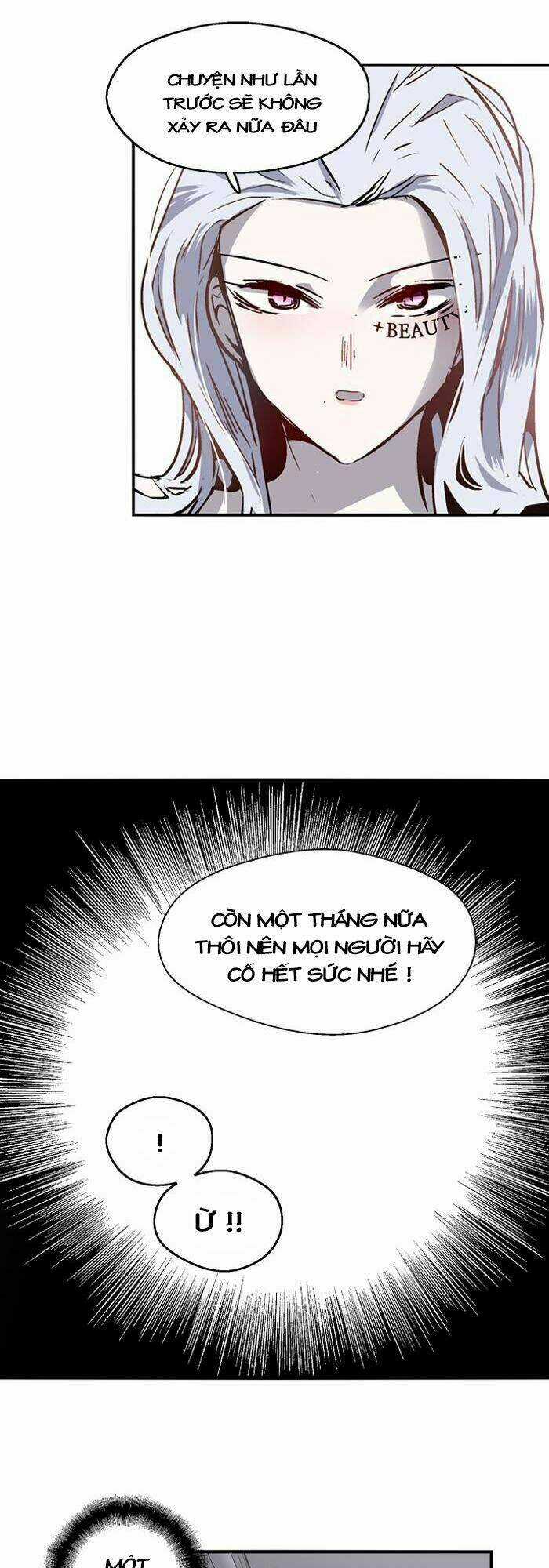 Người máy hủy diệt Chapter 55 trang 16