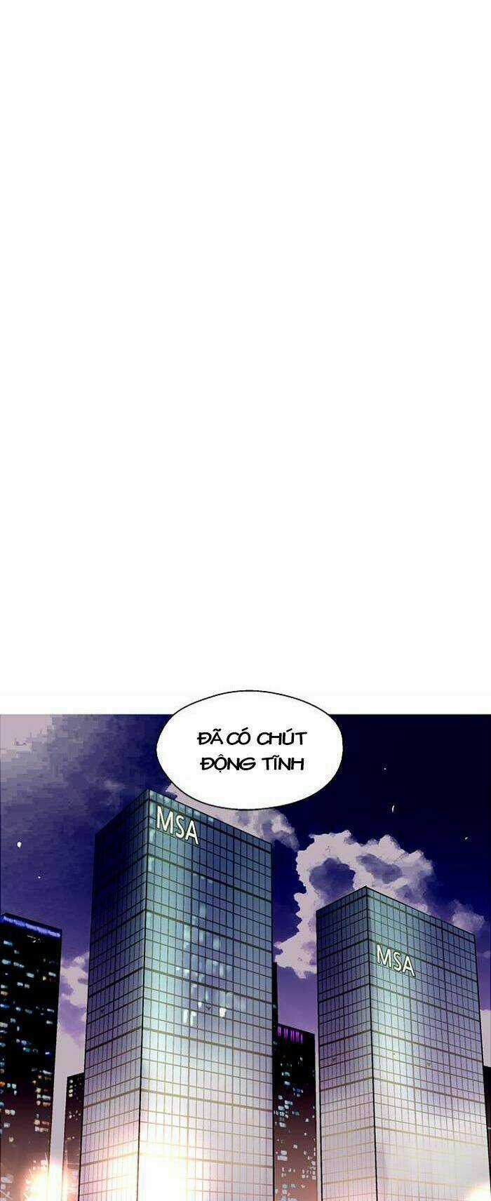 Người máy hủy diệt Chapter 55 trang 21