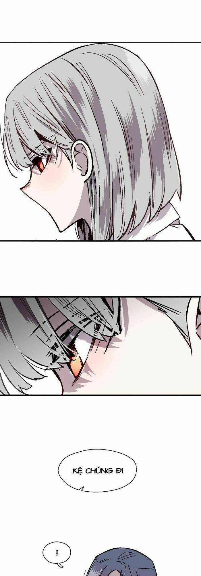 Người máy hủy diệt Chapter 55 trang 24