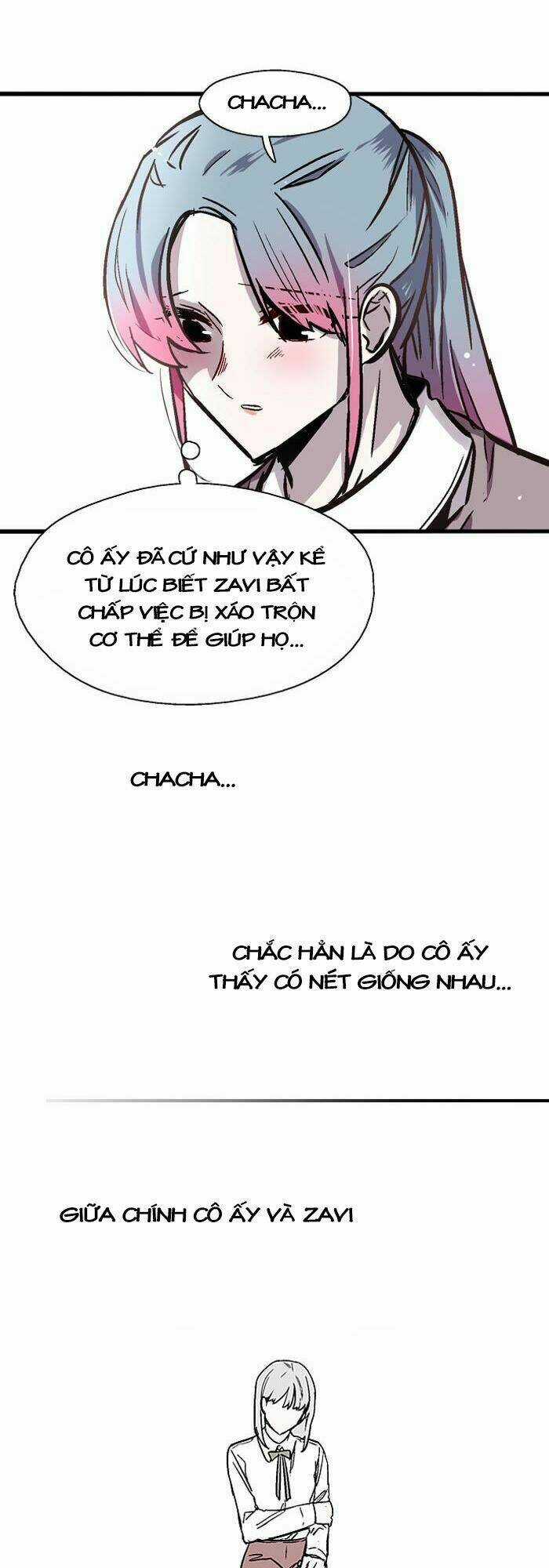 Người máy hủy diệt Chapter 55 trang 27