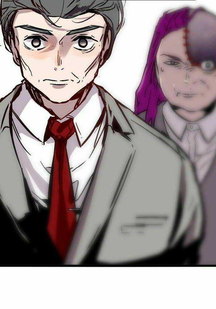 Người máy hủy diệt Chapter 55 trang 31