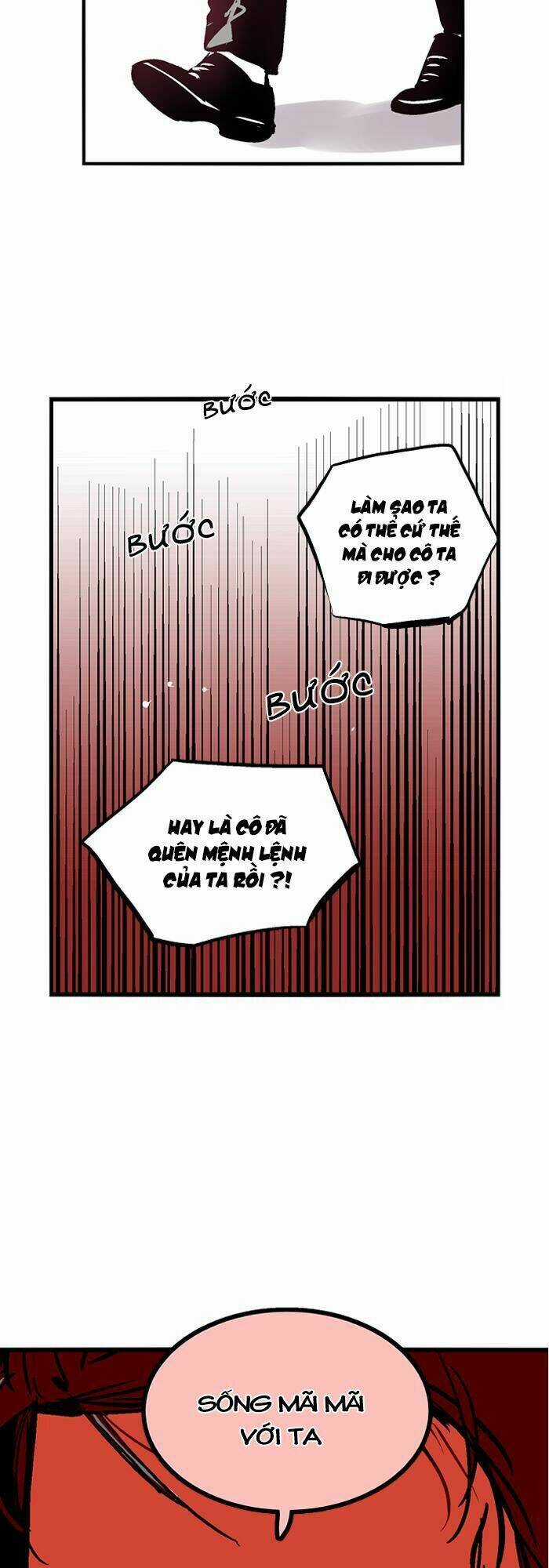 Người máy hủy diệt Chapter 55 trang 36