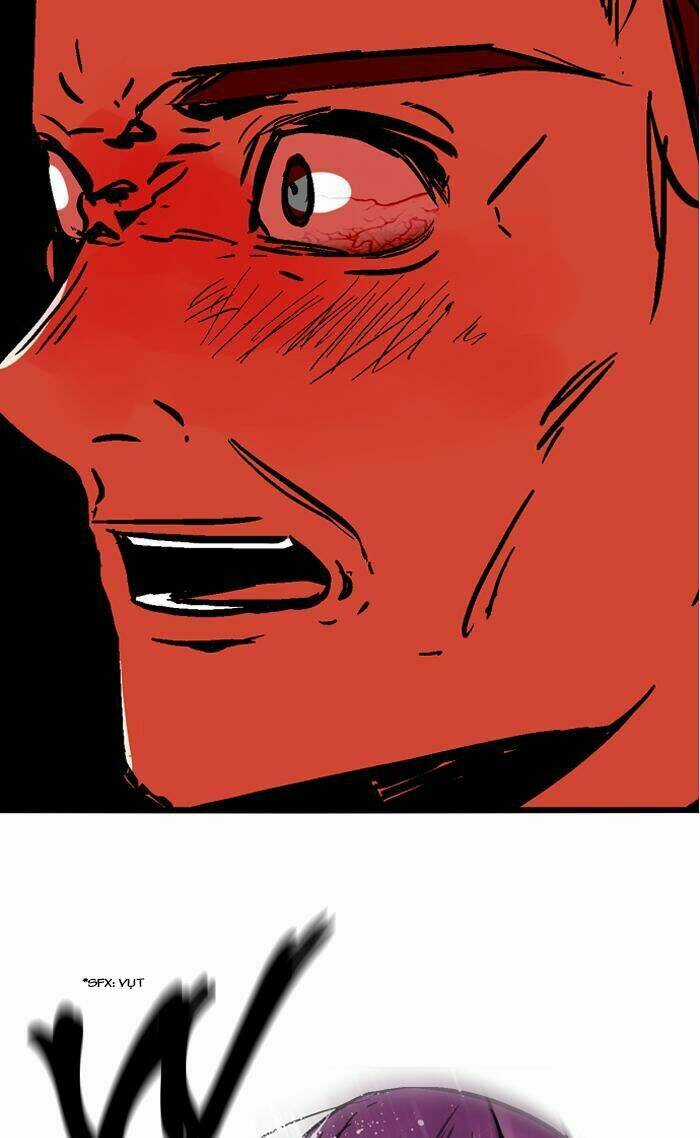 Người máy hủy diệt Chapter 55 trang 37